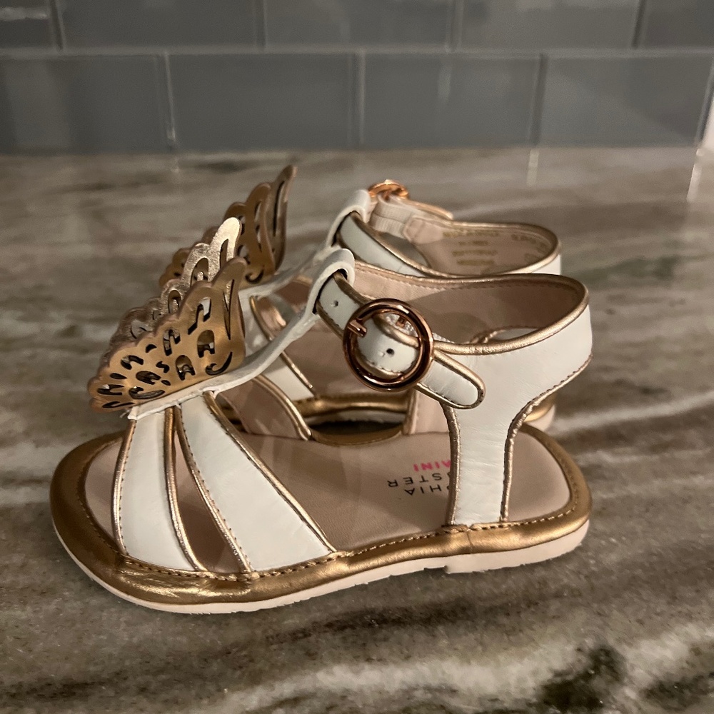 Sophia Webster Celeste Mini